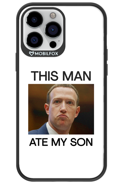 Ate - Apple iPhone 13 Pro Max