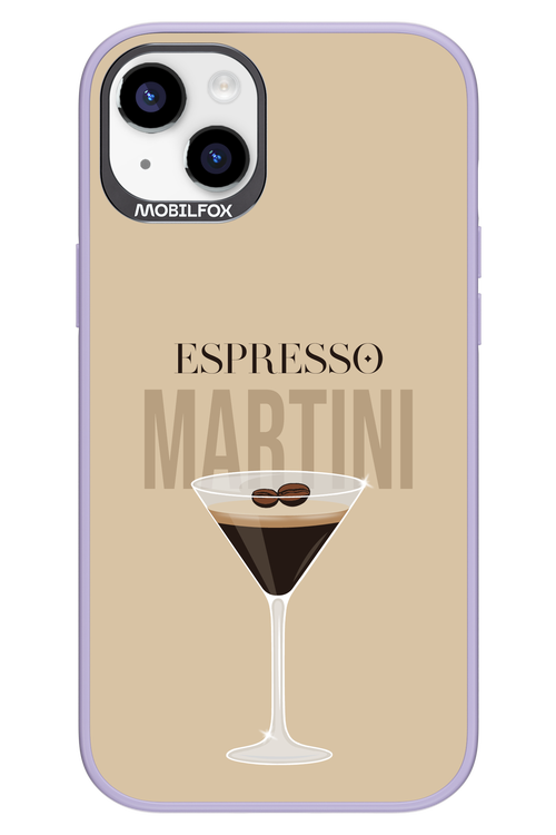 Espresso M - Apple iPhone 14 Plus