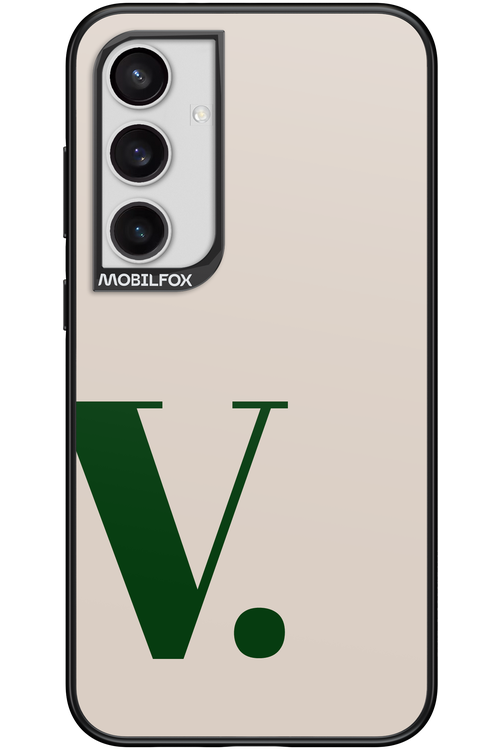 V (Tennis Zone) - Samsung Galaxy S24+