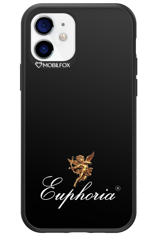 Euphoria - Apple iPhone 12