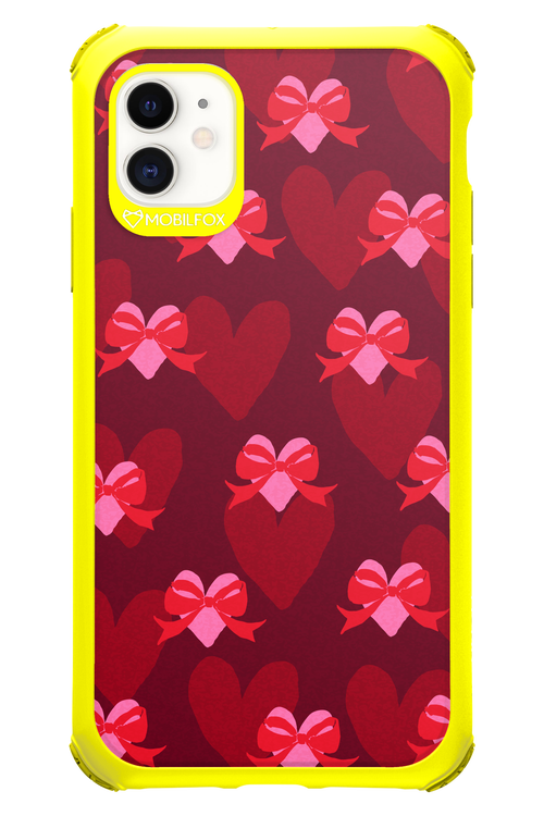 My Heart My Love - Apple iPhone 11