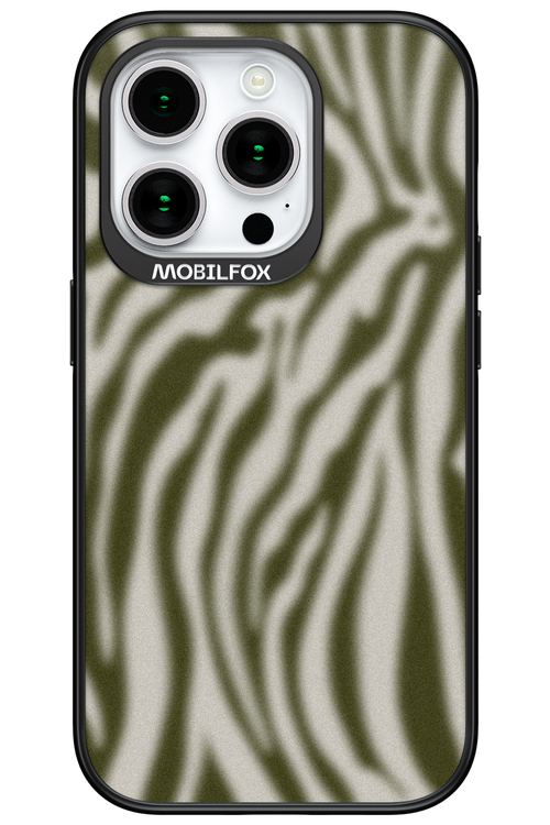 Easy Nature - Apple iPhone 15 Pro