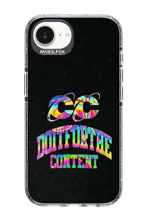 DO IT 2.0 - Apple iPhone 17e