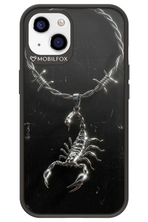 Scorpio (Chrome) 2.0 - Apple iPhone 13