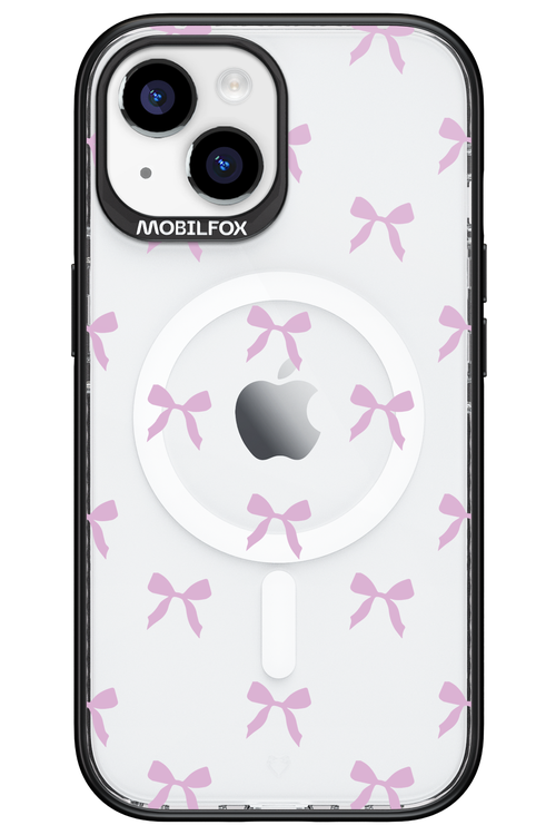 PinkyPromise - Apple iPhone 15
