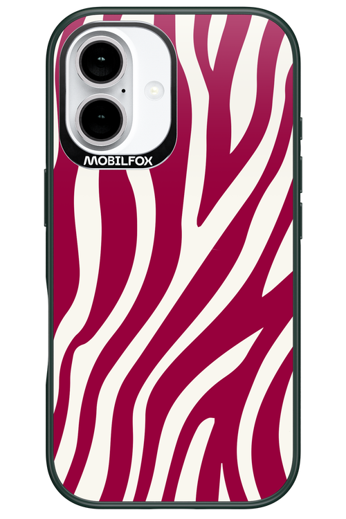 Sour Cherry - Apple iPhone 16