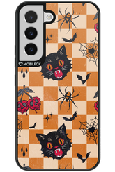 Witch's Patch - Samsung Galaxy S22