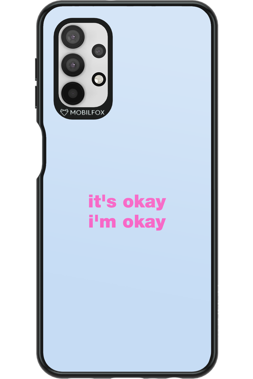 It_s Okay - Samsung Galaxy A32 5G