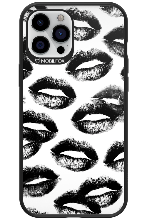 Ghost Kiss 2.0 - Apple iPhone 12 Pro Max
