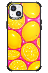 JuicyLemon - Apple iPhone 14 Plus