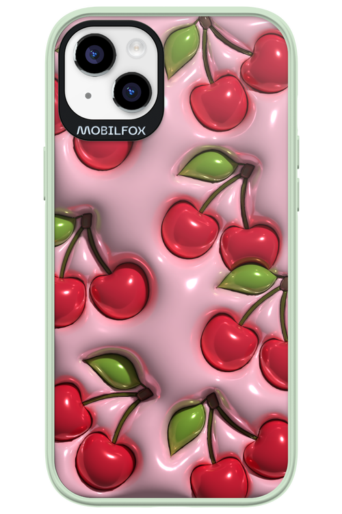 Cherry Bomb - Apple iPhone 14 Plus