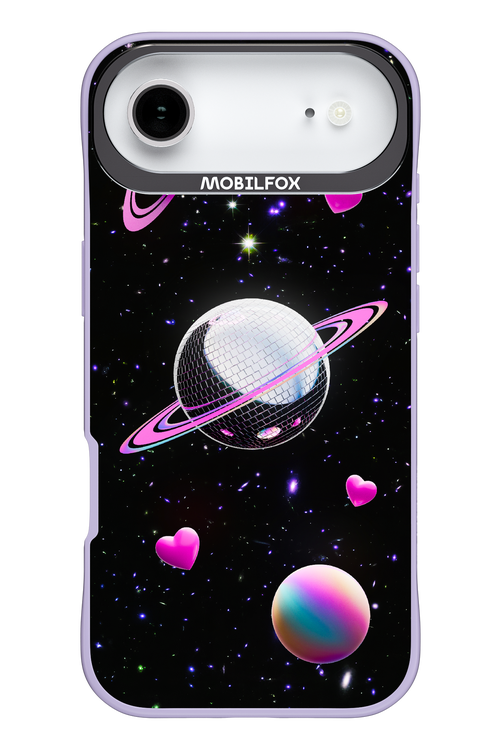 Girls Galaxy - Apple iPhone 17 Air
