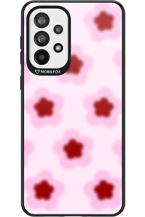 Soft Bloom - Samsung Galaxy A73