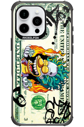 CLOWN 2.0 - Apple iPhone 16 Pro Max