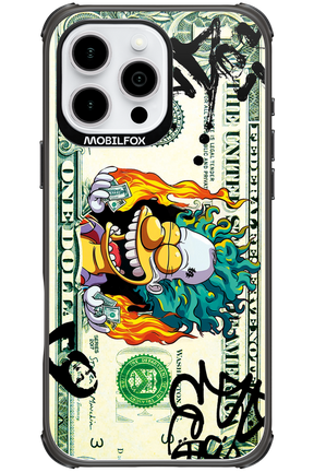 CLOWN 2.0 - Apple iPhone 16 Pro Max