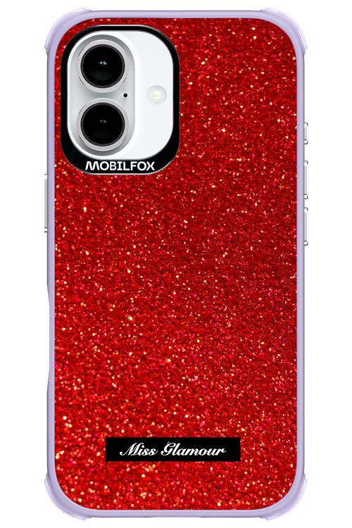 Miss Glamour - Apple iPhone 16