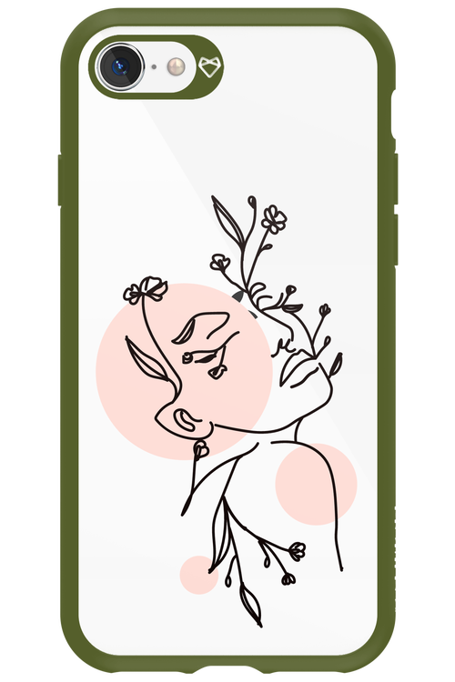 Confidence - Apple iPhone SE 2020