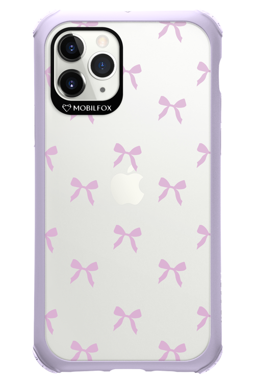 PinkyPromise - Apple iPhone 11 Pro