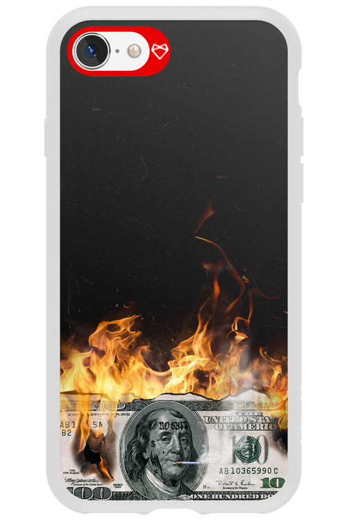 Money Burn - Apple iPhone SE 2022