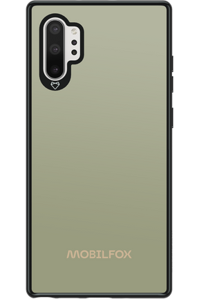 Olive - Samsung Galaxy Note 10+