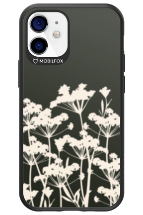 Midnight Bloom - Apple iPhone 12 Mini