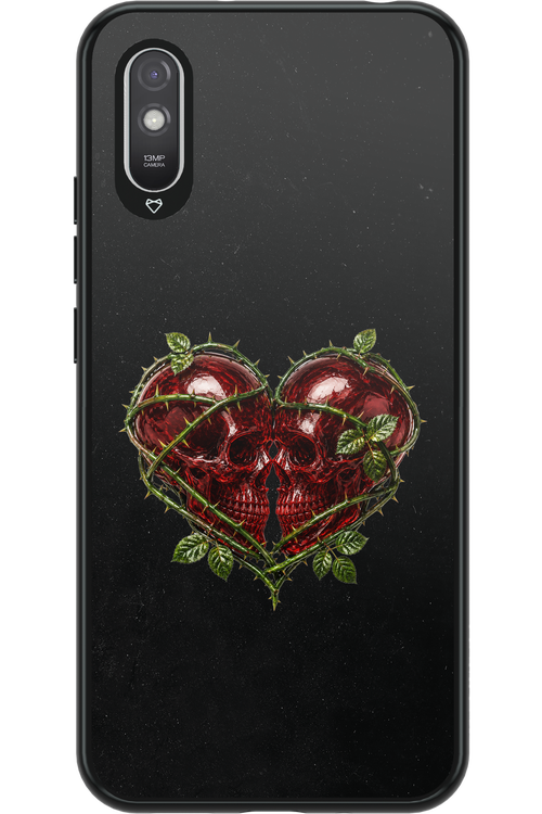 Omen Kiss 2.0 - Xiaomi Redmi 9A