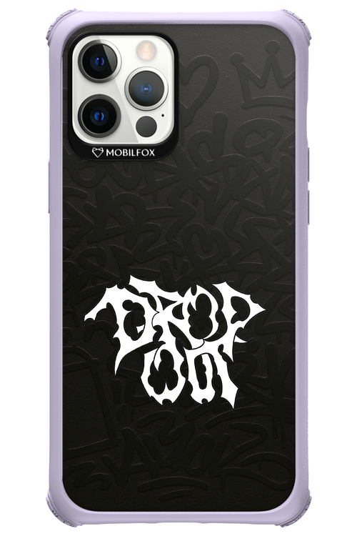 Drop Out 2.0 - Apple iPhone 12 Pro Max