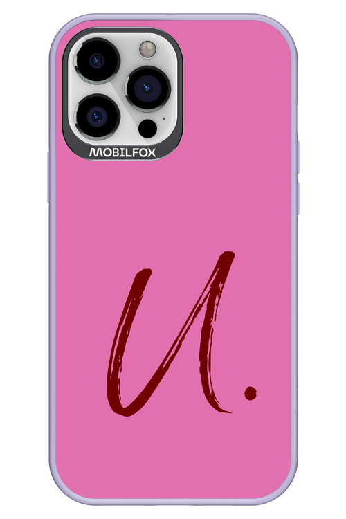 (Sorbet) U 2.0 - Apple iPhone 13 Pro Max