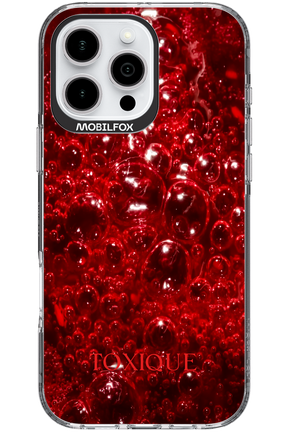 Toxique - Apple iPhone 16 Pro Max