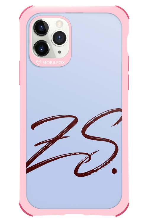 (Jellyfish Presso) ZS 2.0 - Apple iPhone 11 Pro