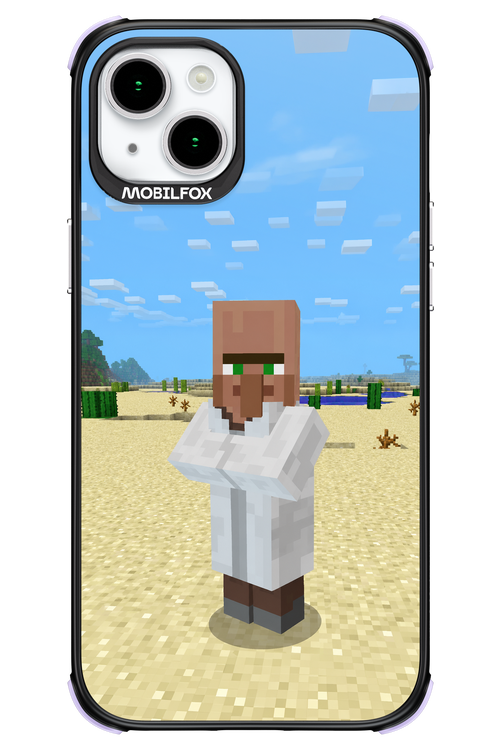 MC 2.0 - Apple iPhone 15 Plus
