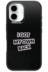 I Got It - Apple iPhone 16