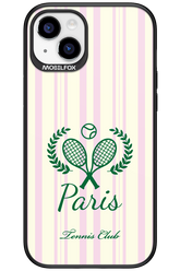 Paris Tennis Club - Apple iPhone 15 Plus