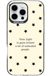 Your Light - Apple iPhone 16 Pro Max