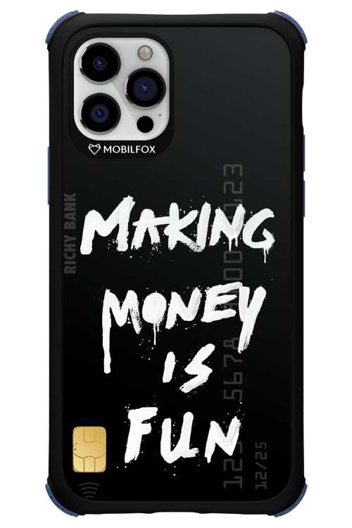 Funny Money - Apple iPhone 12 Pro