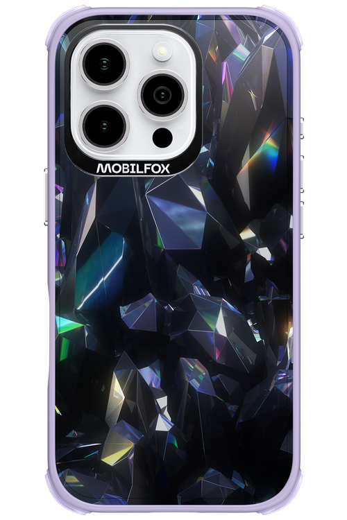 Enigma Quartz - Apple iPhone 16 Pro