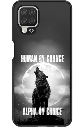 Alpha 2.0 - Samsung Galaxy A12
