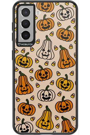 Sweet Thrill - Samsung Galaxy S21