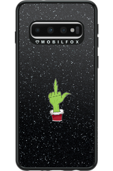 My Middle Finger - Samsung Galaxy S10