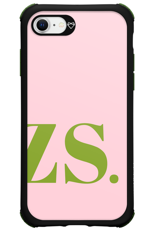 ZS (Matcha Gum) - Apple iPhone 7