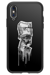 Melting Money 2.0 - Apple iPhone X