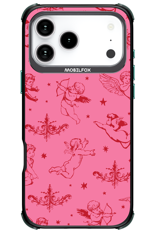 Pink Puttos - Apple iPhone 17 Pro Max