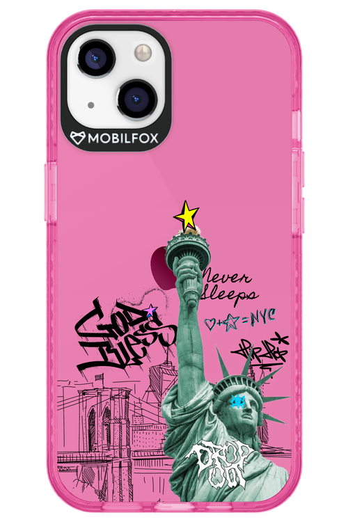 Urban Liberty - Apple iPhone 13