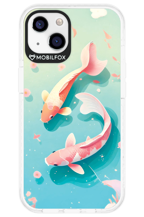 Koi II - Apple iPhone 13