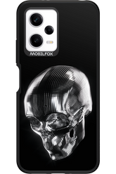 Disco Skull - Xiaomi Redmi Note 12 5G