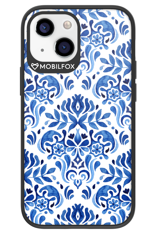 La Dolce Flora 2.0 - Apple iPhone 13 Mini