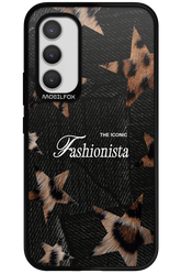 Iconic Fashionista - Samsung Galaxy A34