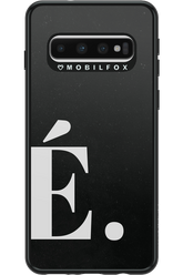 E II (Off Space) 2.0 - Samsung Galaxy S10