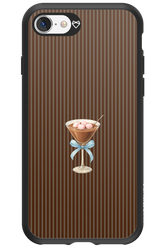 Hot Chocolate Martini - Apple iPhone SE 2020