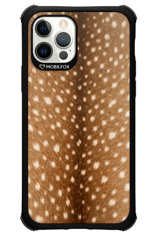 Fawn Dots - Apple iPhone 12 Pro